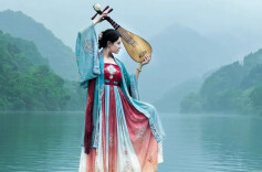 雾隐东江湖，千年舞风华——五一活动抢先看！