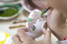 理论·智库丨以“非遗+旅游”助推县域经济高质量发展 ——以醴陵为例