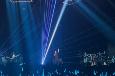 三湘时评｜刀郎演唱会何以成为“行走的GDP”