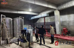 医疗服务提升年丨江华民族中医医院：强化安全生产检查 筑牢医疗安全底线