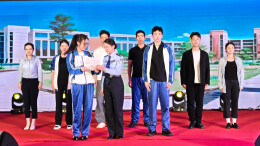 警民同台 情景展演｜长沙公安举办“青锋警”法治知识竞赛决赛