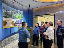 校企携手共育人才，湖南中医药大学开展访企拓岗