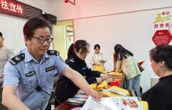 平江县：良法善治“守护好一江碧水”