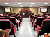 “云影讲坛”聚焦数智时代过劳症结