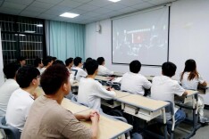 以光影铸魂，长理机械学院精心打造红色育人阵地