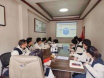 大汉电商春风行动圆满收官，赋新能展望未来启新程