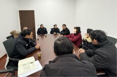 永顺县塔卧镇探索“纪法联调”机制成功化解邻里纠纷