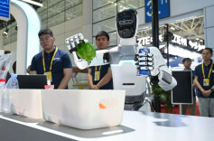 “数字中国”10周年！中国数字经济加速跑