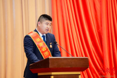 劳模说|陈帅宇：从“门外汉”到“新农人”  从“新农人”到“兴农人”