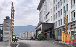 永顺县：机关院落停车资源全面开放 破解群众“停车难”成效显著