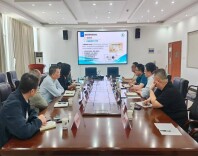 湖南交通职院：政校企三方共谋邮轮人才培养