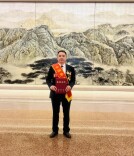 吉利汽车集团王光挣荣获“全国劳动模范”称号