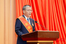 劳模说|李东林：“中国速度”如何助力高质量发展？