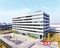 岳阳自贸片区首创“分阶段消防验收”机制 企业投产周期缩短3个月