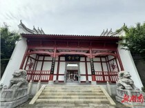 望城这一项目“五一”假期正式亮相！