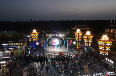 享运动乐趣过健康假期4│拳击点燃激情 2025湖南“九澧教育集团杯”第二届拳击公开赛在常德开赛