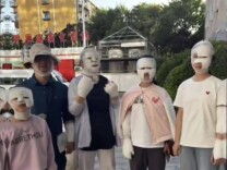 7人户外烧烤遇卡式炉爆炸受伤，消防提醒：使用时避免“炉小锅大”