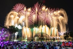 湖南五一假期迎客超2732万人次，游客总花费超230亿元