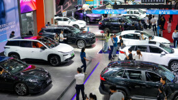 一个车展赋能一座城，6天卖车21657辆