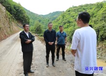 资兴：着力补齐防汛“短板” 全面提升防御能力