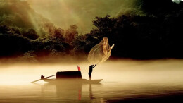 五一黄金周 我要去郴州丨东江湖旅游区之外，资兴还有这些旅游线路可游玩可体验