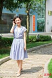 以爱为笔，绘就教育华章