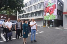 深耕细作建诤言​——民革长沙市委会参政议政工作综述