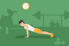 功率车、高抬腿、俯卧撑——国家体质监测新标准里的“健康密码”