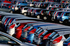 4家上市车企一季度净利润占板块逾九成