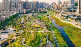 圭塘河，突围！