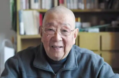 钟叔河与钱钟书夫妇的友情