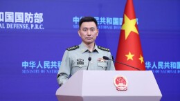 国防部：中柬两军将举行“金龙-2025”联合演习