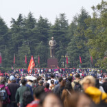 “我的韶山行”：打造思政课建设样板的实践与思考