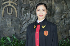 时代楷模刘雅静：“判官”十三载 护航知识产权