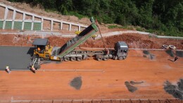 长株潭将再添1条融城干道！科创大道(原白云城际主干道)预计6月建成