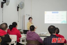 谭丽萍：折翼母亲重拾自信，托起残疾人的幸福生活