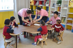 湖南省民政系统在解决群众急难愁盼上务实办、持续干——以实绩实效绘就加速上行的民生“幸福曲线”