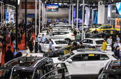 一季度多家跨国车企利润明显减少　中国市场销量多下滑