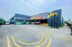 湖南第五届体育云动会｜长沙县参赛选手快来领专属福利！乐运体育助力青少年健康成长