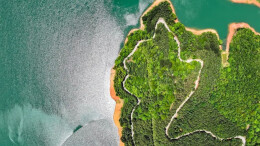 五月湖南，山山水水按下快门就是画