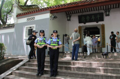 岳麓山下温情守护“千年文脉”