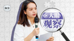大眼观察