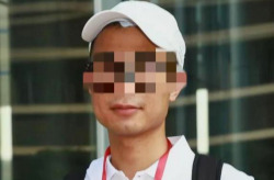 14名北大学生联合报案 “跑圈第一骗”获刑