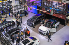 拆解车企财务“成绩单”：涨跌中暗藏玄机