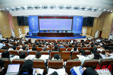 湖南中医药大学开展2025年度新增研究生指导教师培训班