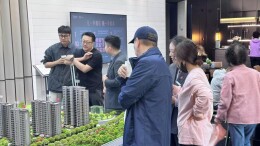 多地楼市观察：“好房子”受期待