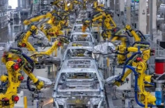 三湘时评｜从智能制造感知中国经济“韧”实力