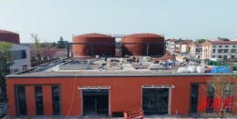 【第四届湖南旅游发展大会】君山区“君山·1959”工业遗址改造项目冲刺旅发大会：老厂房焕新颜 工业锈带变文旅秀场