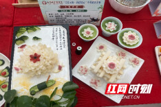 溆浦县中医医院：“白衣天使”化身“药膳达人” 带你品味“舌尖上的中医”