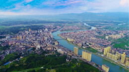 “三级联动”+“智慧赋能” 湖南溆浦“一站式”解纷体系打造基层治理新格局